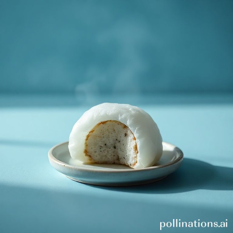 Onigiri thủ công bởi người tự kỷ